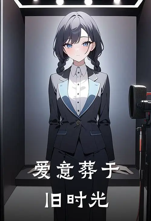 爱意葬于旧时光