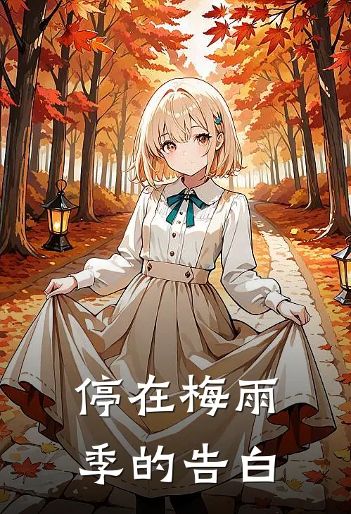 停在梅雨季的告白