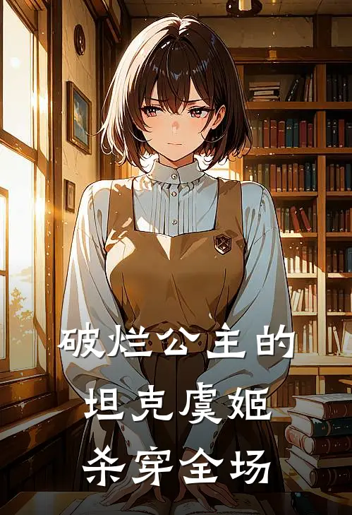 破烂公主的坦克虞姬杀穿全场