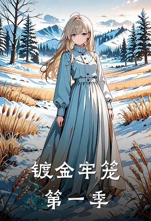 镀金牢笼：第一季