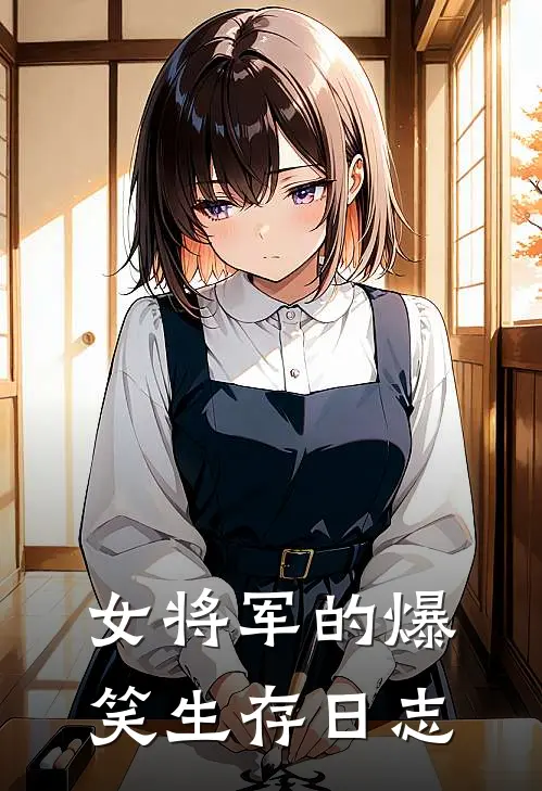 女将军的爆笑生存日志