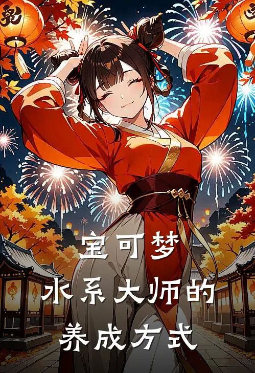 宝可梦：水系大师的养成方式