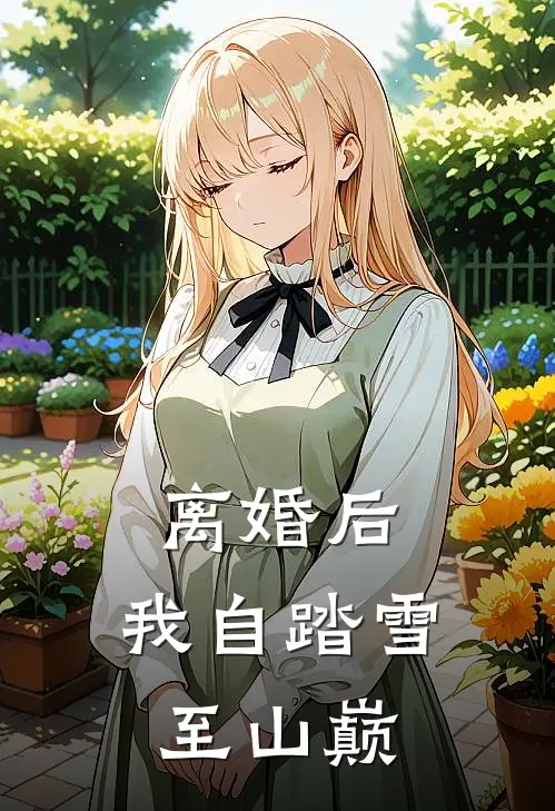 离婚后，我自踏雪至山巅陈天雷苏梦瑶推荐完结小说_热门小说在线阅读离婚后，我自踏雪至山巅(陈天雷苏梦瑶)