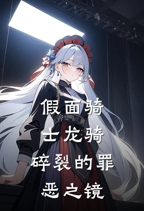 假面骑士龙骑：碎裂的罪恶之镜