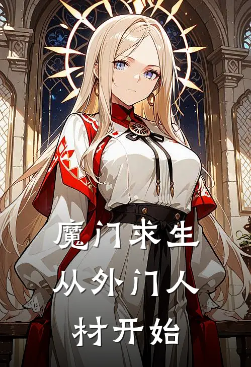 魔门求生，从外门人材开始