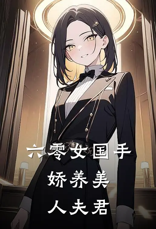 六零女国手：娇养美人夫君
