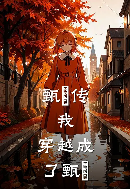 甄嬛传：我，穿越成了甄嬛