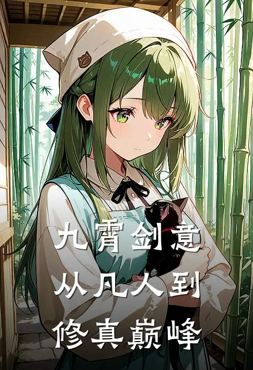 九霄剑意：从凡人到修真巅峰