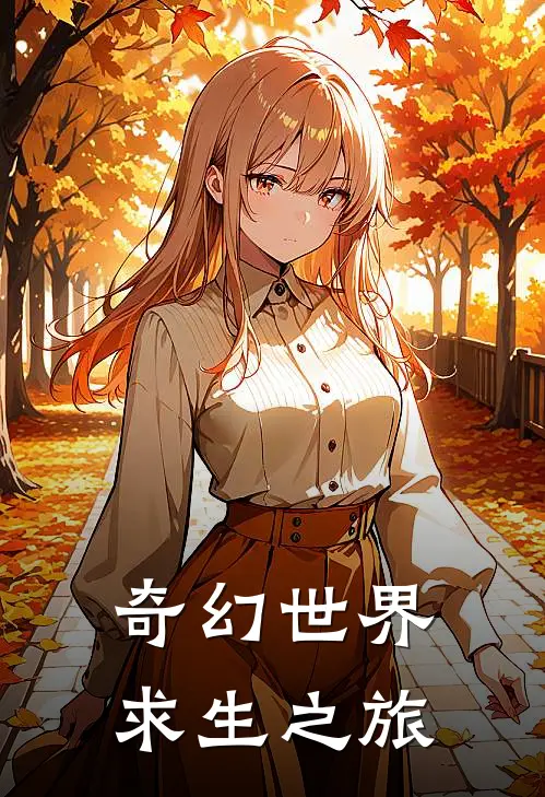 奇幻世界求生之旅