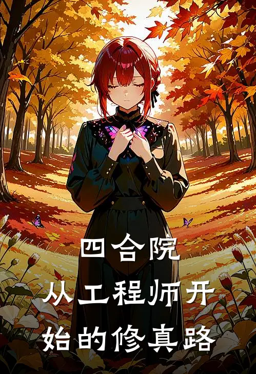 四合院：从工程师开始的修真路