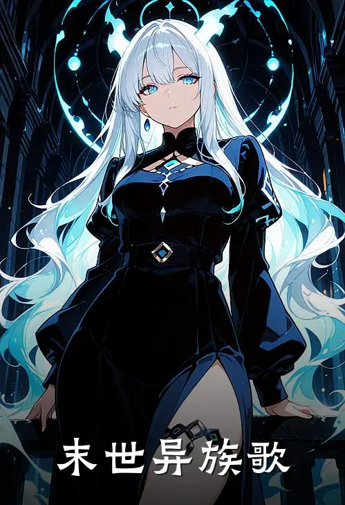末世异族歌
