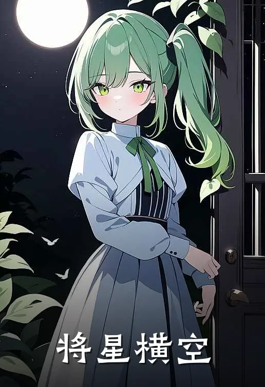 将星横空