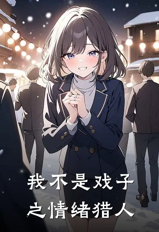 我不是戏子之情绪猎人