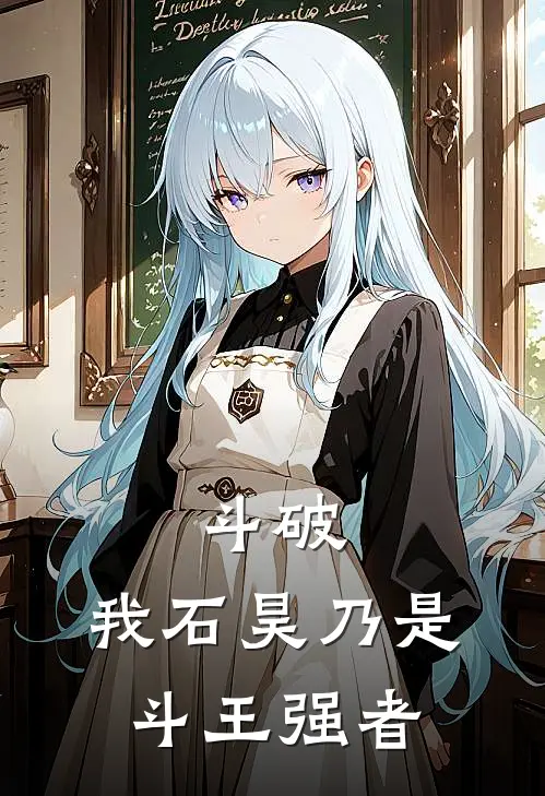 斗破：我石昊乃是斗王强者