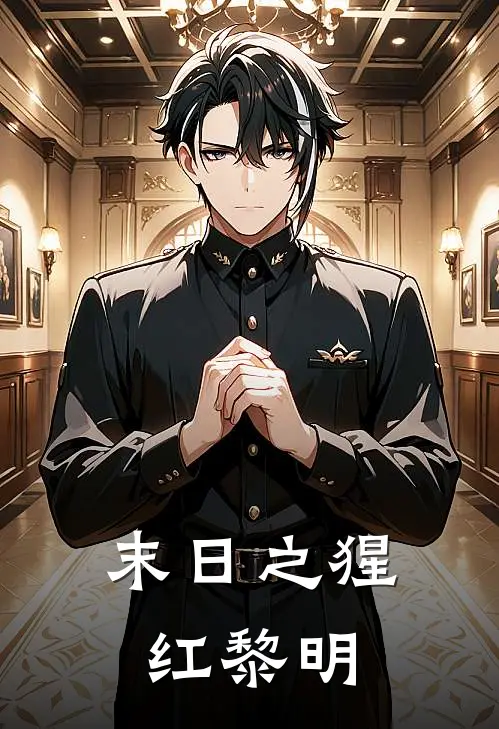 末日之猩红黎明