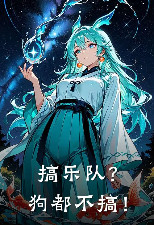 搞乐队？狗都不搞！