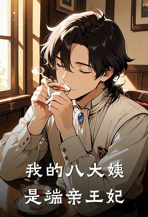 我的八大姨是端亲王妃