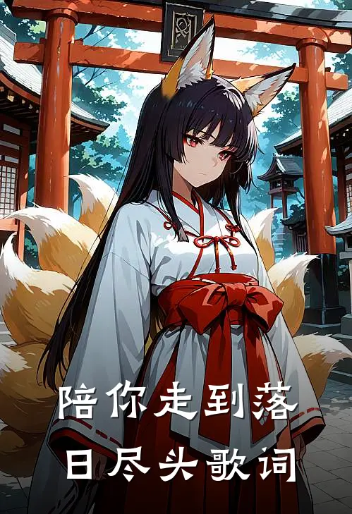 陪你走到落日尽头歌词