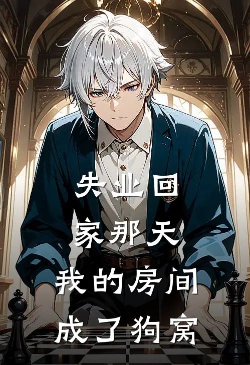 失业回家那天，我的房间成了狗窝