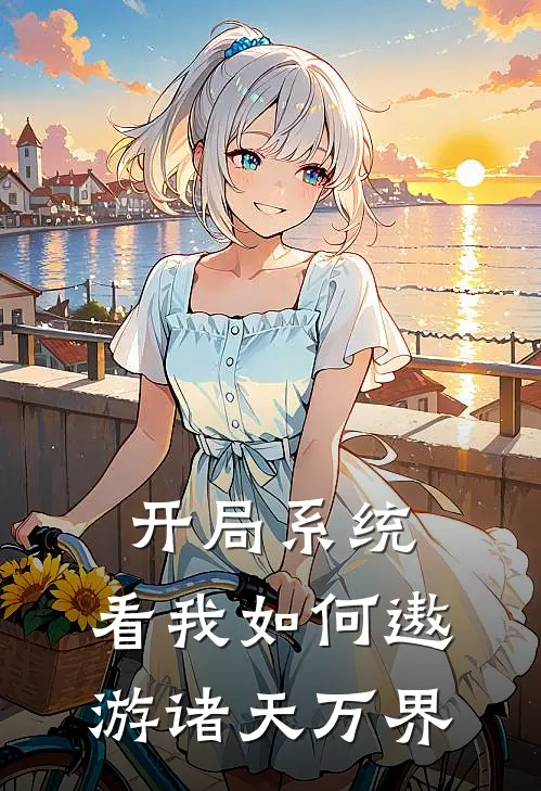 开局系统，看我如何遨游诸天万界