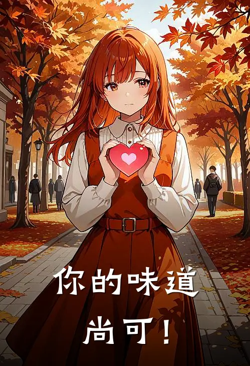 你的味道，尚可！