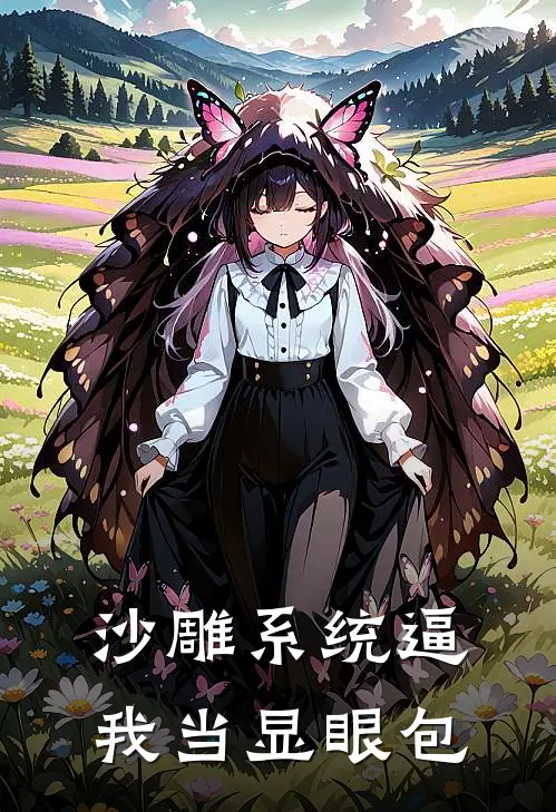 沙雕系统逼我当显眼包