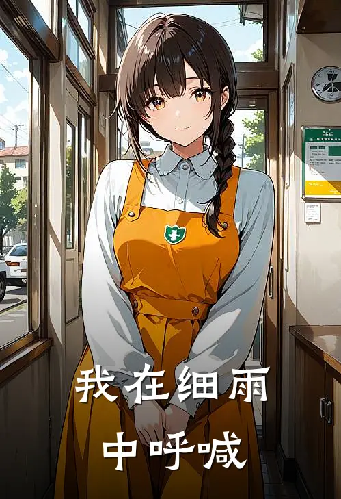 我在细雨中呼喊