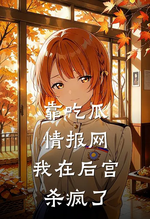 靠吃瓜情报网，我在后宫杀疯了