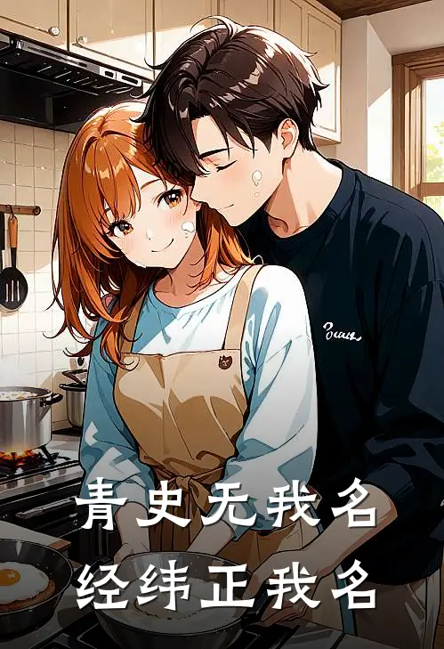 青史无我名经纬正我名