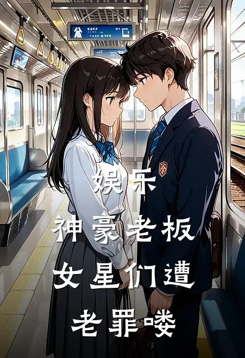 娱乐：神豪老板，女星们遭老罪喽