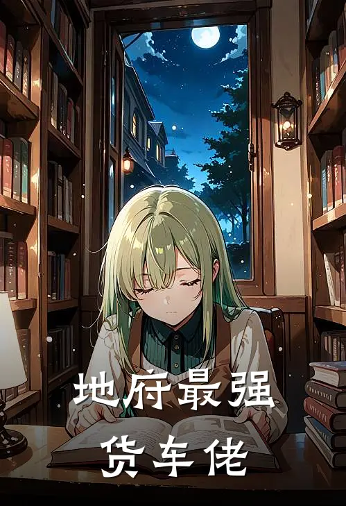 地府最强货车佬