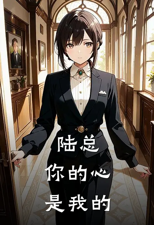 陆总，你的心是我的