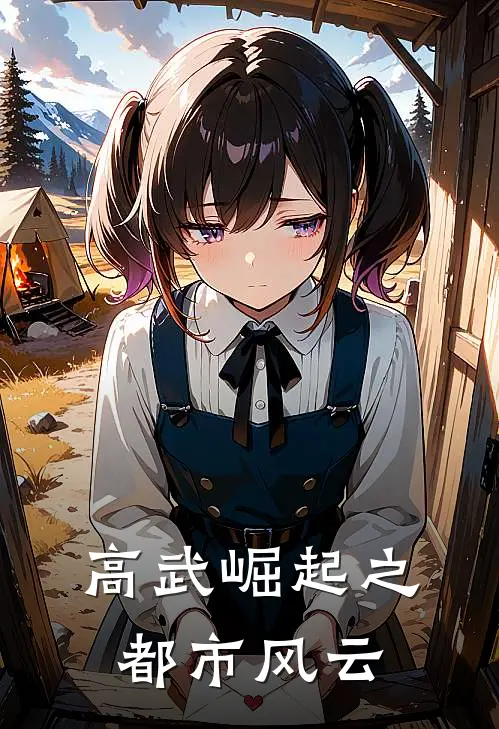 高武崛起之都市风云