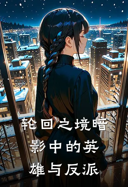 轮回之境暗影中的英雄与反派