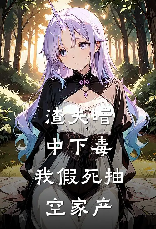 渣夫暗中下毒，我假死抽空家产