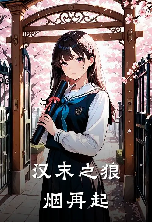 汉末之狼烟再起