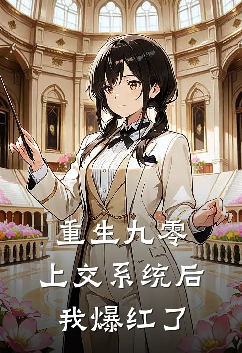重生九零：上交系统后我爆红了