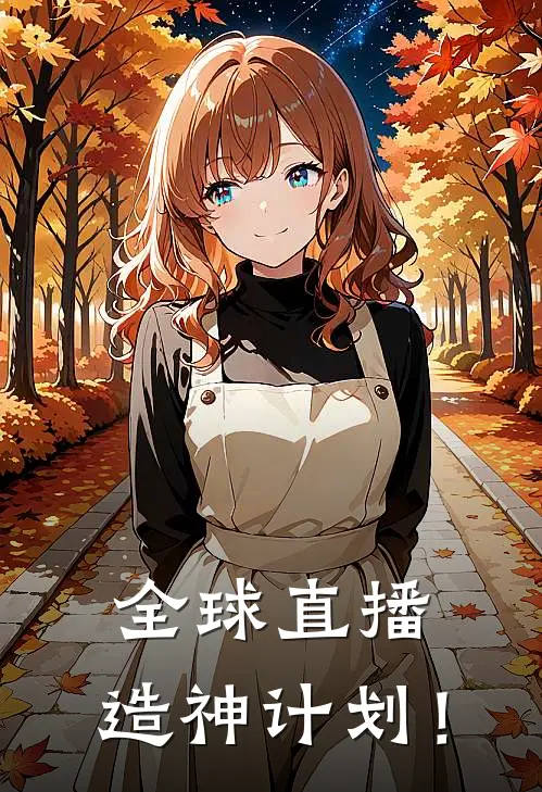 全球直播，造神计划！