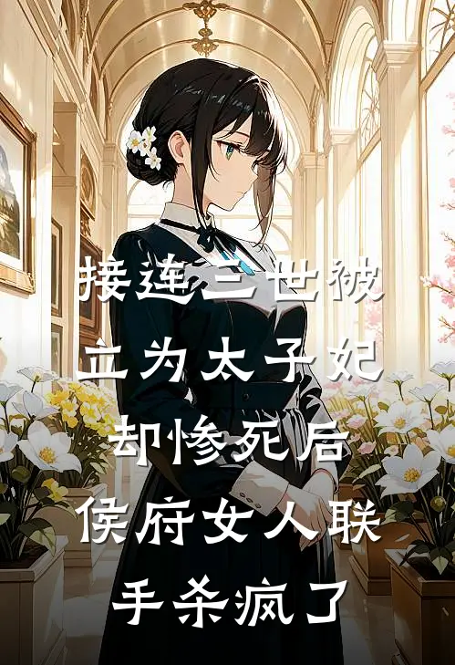 接连三世被立为太子妃却惨死后，侯府女人联手杀疯了