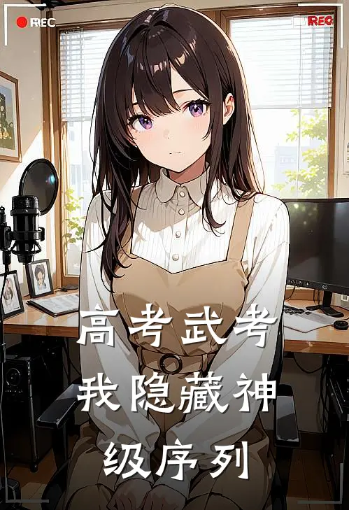 高考武考：我隐藏神级序列