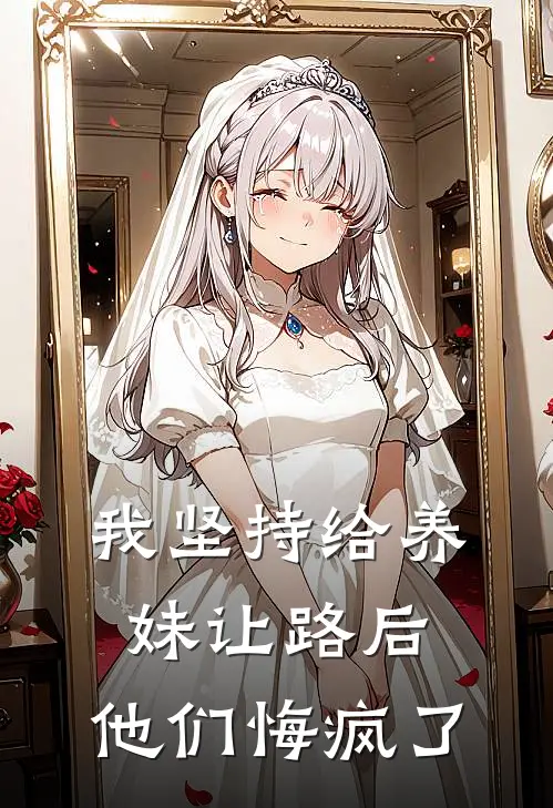 我坚持给养妹让路后，他们悔疯了