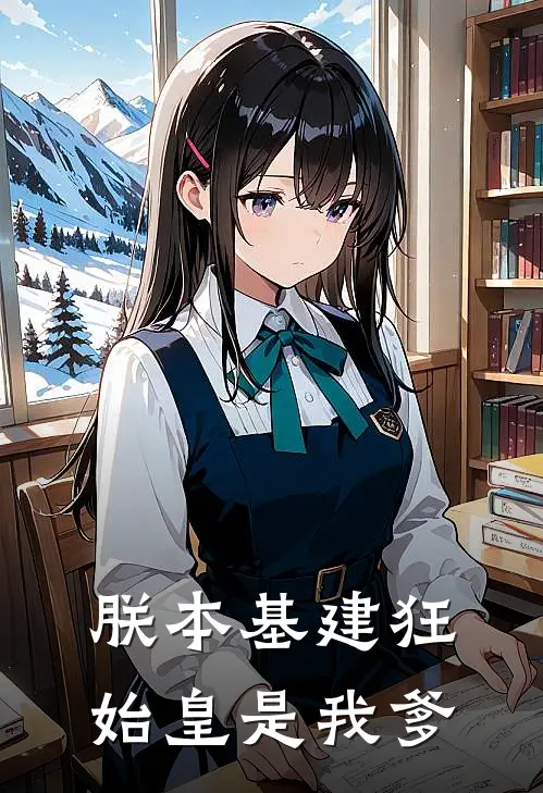 朕本基建狂：始皇是我爹(舒晏李伯)免费小说完结_最新推荐小说朕本基建狂：始皇是我爹(舒晏李伯)