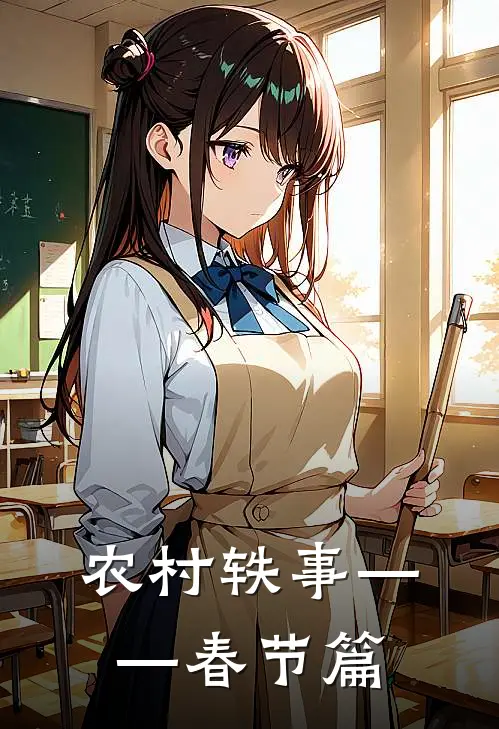 农村轶事——春节篇