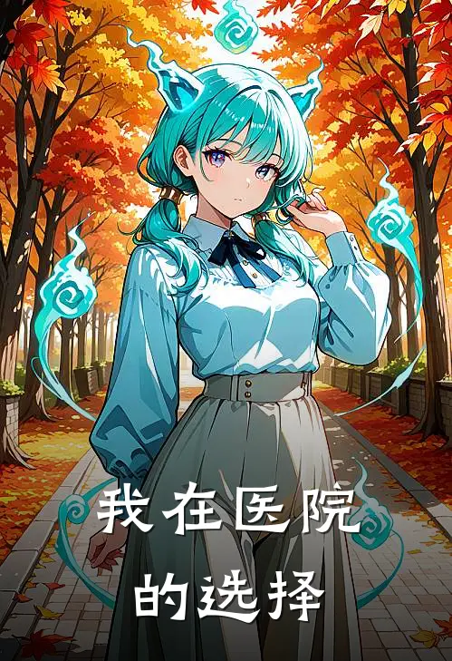我在医院的选择