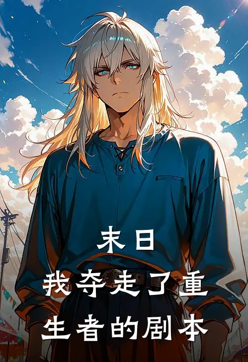末日：我夺走了重生者的剧本