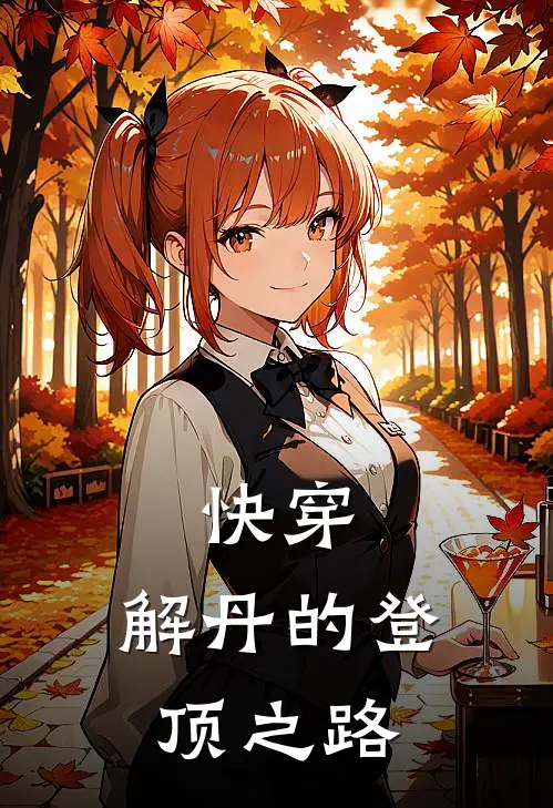 快穿：解丹的登顶之路