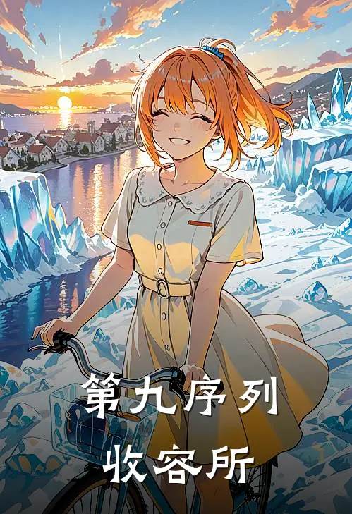 第九序列收容所陈默李斯年完本小说免费阅读_最新章节列表第九序列收容所(陈默李斯年)