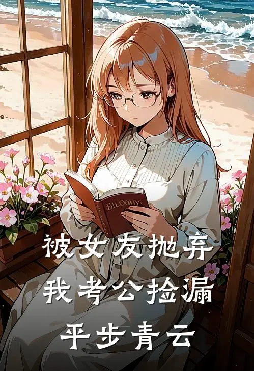 被女友抛弃，我考公捡漏平步青云