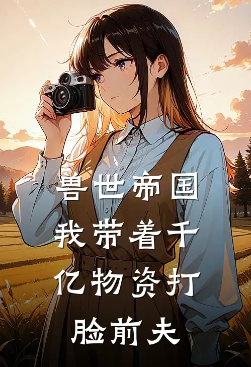 兽世帝国：我带着千亿物资打脸前夫