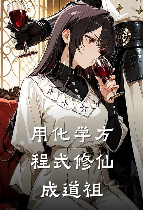 用化学方程式修仙成道祖